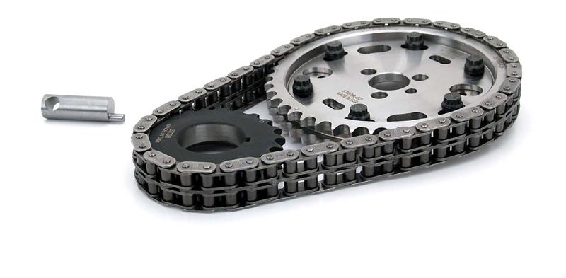 COMP Cams Ultimate Adjustable Timing Set