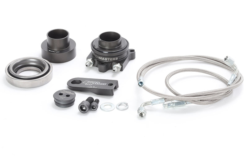 Clutch Masters 05-11 Toyota Tacoma 4.0L Internal Hydraulic Release Bearing