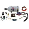 Nitrous Express Moto 4 Nitrous Kit w/2.5lb Bottle