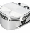 JE Pistons Suzuki HayabusaA 08+ Piston Kit