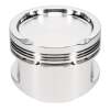 JE Pistons CITROEN SAXO TU5J4 Set of 4 Pistons