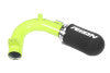 PERRIN 15-21 Subaru WRX Cold-Air Intake w/Heatshield - Neon Yellow