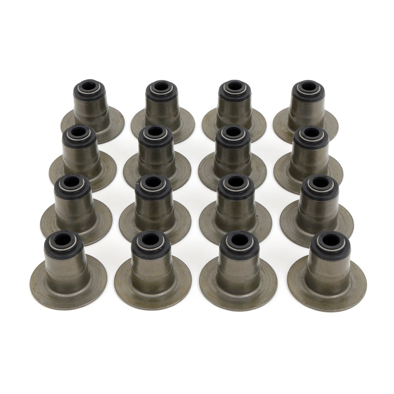 Cometic .281in X .530in X1.035in X 1.372in Valve Stem Seals - Hat Style
