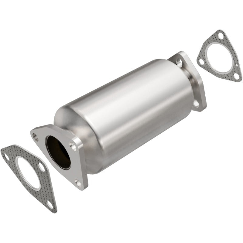 MagnaFlow Direct Fit Catalytic Converter Honda 80 87