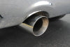 Flowmaster 09-24 RAM Truck Tip Clamp ON Polished