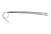 Baer Brakes Parking Brake Cables