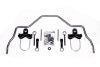 Hellwig 62-67 Chevrolet Nova Solid Chromoly 3/4in Rear Sway Bar