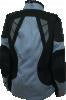 FIRSTGEAR Kilimanjaro Jacket 2.0 Womens Grey/Black - Small