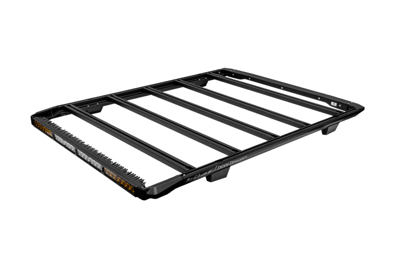 Diode Dynamics 24+ Toyota Tacoma DEK SS40 Pro - DC Combo