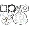 Vertex Pistons 22-23 450 SMR/23-24 450 SX-F/450 SX-F Factory/450 XC-F Complete Gasket Kit w/ Seals