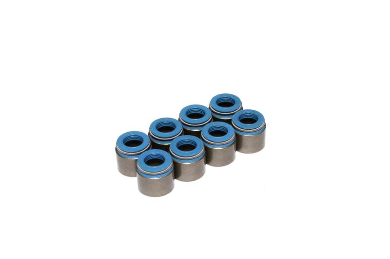 COMP Cams Valve Seals 5/16 Viton Metal Body