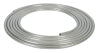 Moroso Fuel Line - 25ft Coil - 1/2in OD - Aluminum
