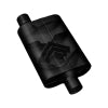 Flowmaster 2.25 IN(O)/OUT(O) 40 Series DF Muffler