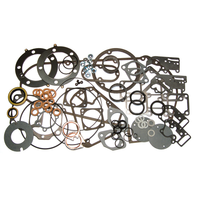 Cometic 70-84 Harley-Davidson Shovelhead 3 5/8in Big Bore Complete Gasket Kit 4 SP