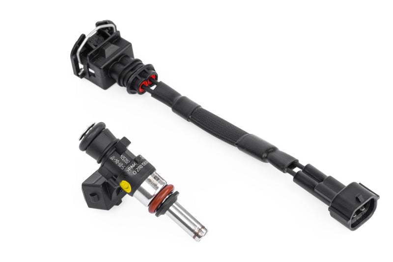 APR 17-24 Audi RS3/18-22 Audi TT RS Quattro 980cc Multiport Injection (MPI) Injector Kit