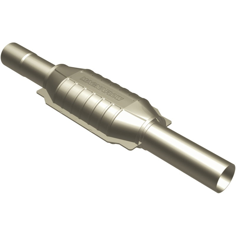 MagnaFlow Direct Fit Catalytic Converter Gm