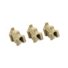 EPI 16-24 CFMOTO 400-1000 CForce/UForce/ZForce Clutch Slider Kit