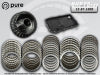 Pure Drivetrain 8HP75 High Performance Transmission Hard Parts Kit - AWD - Stage 1