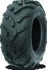 QuadBoss QBT671 Mud Tire - 25x10-12 6Ply