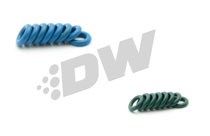 DeatschWerks LS1/LS6 Series / 85-04 4.6L & 5.0L V8 Mustang 60lb Injectors