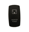 sPOD Rocker Inverter Power Switch