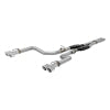 Flowmaster 15-23 Charger SRT392/HELLCAT Outlaw SS Cat-Back Exhaust System