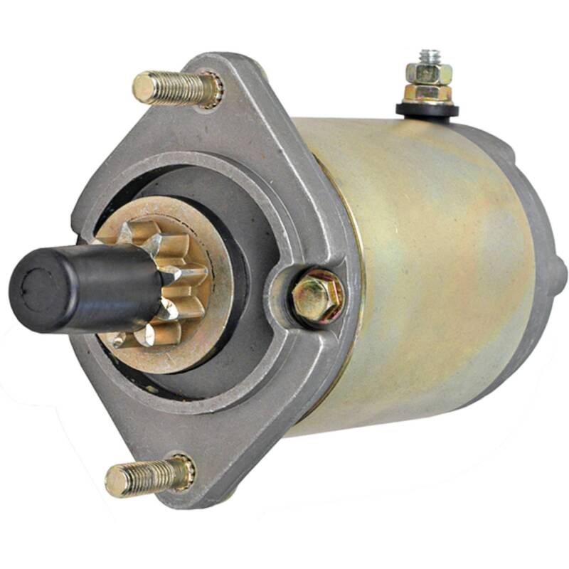 Arrowhead UT 12V 9T Str