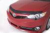 Husky Liners 12-14 Toyota Camry Aeroskin Hood Protector - Smoke