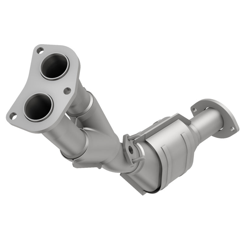 MagnaFlow Direct Fit Catalytic Converter 01-04 Toyota Tacoma Front 2.7L
