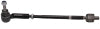 MOOG 07-10 Volkswagen Golf City Front Right / Right Tie Rod End Assembly