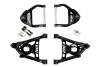 UMI Performance 64-72 GM A-Body Tubular Upper & Lower Front A-Arm Kit- Delrin Bushings