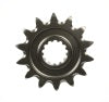 Renthal 09-12 KTM 65 SX Front Grooved Sprocket - 420-12 Teeth
