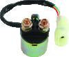QuadBoss 05-19 Honda TRX250TM/TE FourTrax Recon/ES Starter Solenoid & Relay