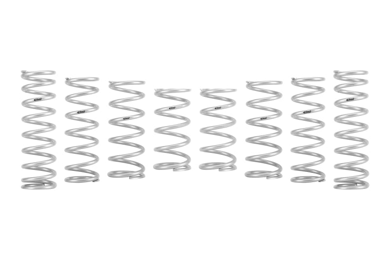 Eibach 22-25 Polaris RZR Turbo R Pro-UTV Stage 4 Performance Kit - Set of 8 Springs