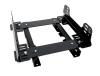 PRP Polaris RZR PRO XP / PRO R / Turbo R Composite Seat Mount Kit w/ Fixed Base - Pair