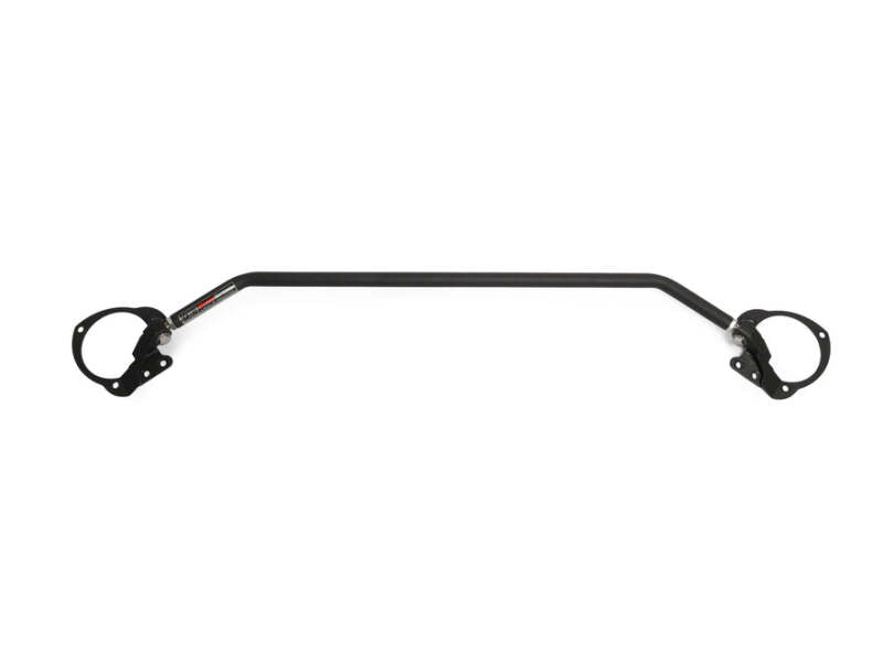 GrimmSpeed BRZ / FRS / GR86 V2 Strut Bar - Black