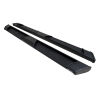 Westin 19-26 Chevy Silverado/GMC Sierra 1500 CrewCab AT6 Running Boards - Black