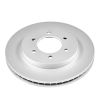 Power Stop 04-08 Ford F-150 Front Evolution Geomet Coated Rotor