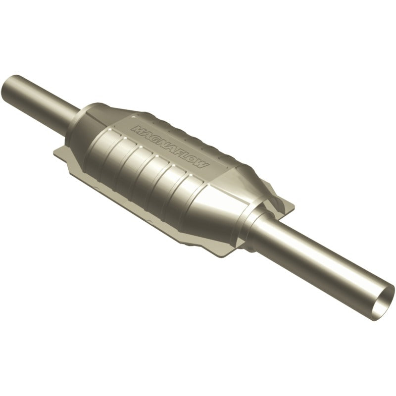 MagnaFlow Direct Fit Catalytic Converter Gm