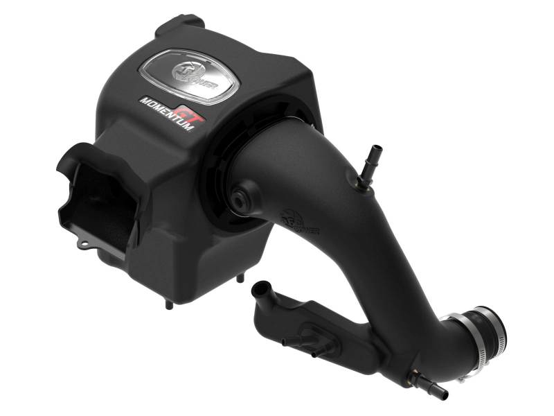 aFe POWER Momentum HD Cold Air Intake System w/ Pro Dry S Media 21-24 Ford Bronco 2.3L (t)
