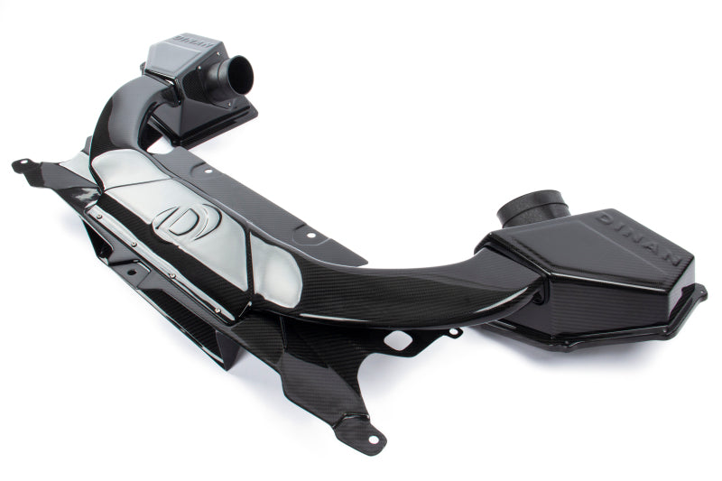 Dinan 18-23 BMW M5 (F90) Carbon Fiber Cold Air Intake