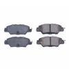Power Stop 16-19 Mazda CX-5 Rear Z16 Evolution Ceramic Brake Pads