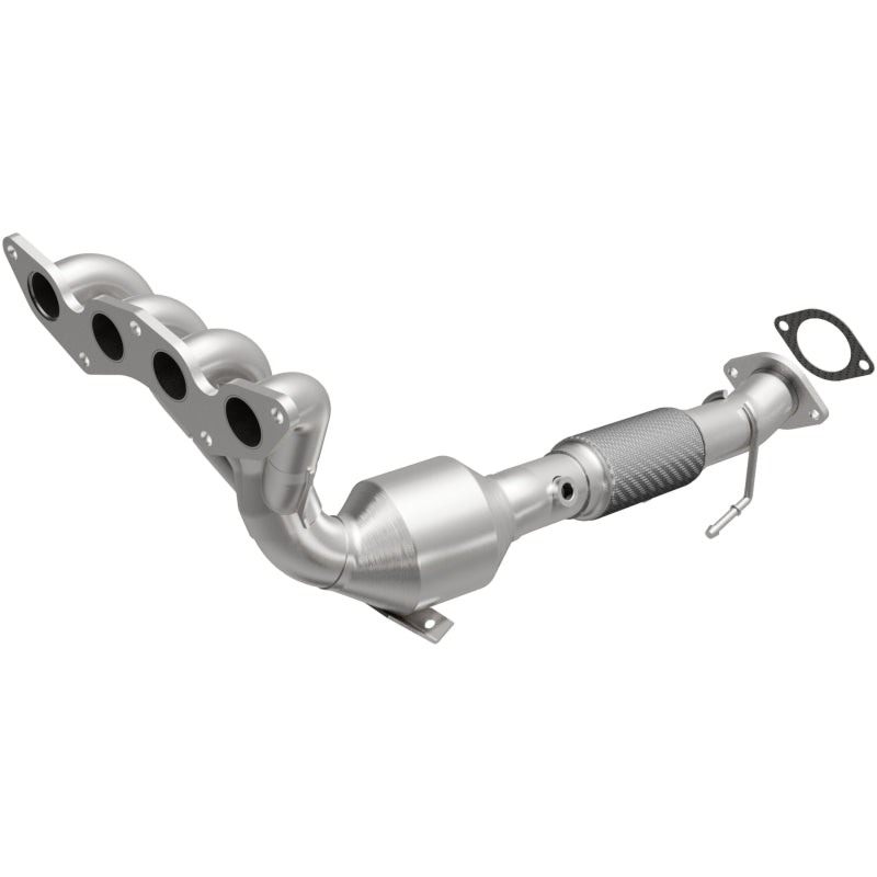 MagnaFlow 12-15 Ford Focus 2.0L Direct Fit Converter
