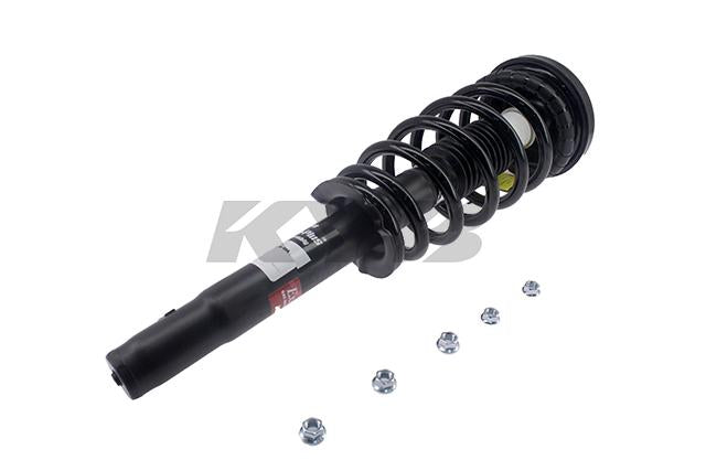 KYB Shocks & Struts Strut Plus Left Front 1998-2002 Honda Accord