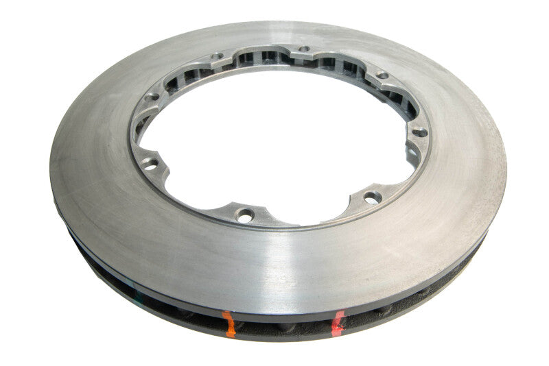 DBA 2003+ Mini Cooper T3 Slotted 5000 Series Brembo Only Replacement Rotor Ring (No Hardware or Hat)