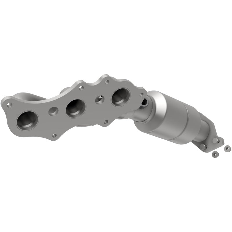 MagnaFlow Direct Fit Catalytic Converter 10-12 Toyota FJ/4Runner 4.0L