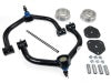 Tuff Country 19-23 Ram 1500 Rebel 4wd 2.5in Leveling Kt Frt w/Ball Joint Up Cntrl Arms (No Shocks)