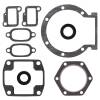 Vertex Gaskets  JLO-Cuyuna L295/L300 24mm crank FC/1 Complete Gasket Kit w/ Oil Seals