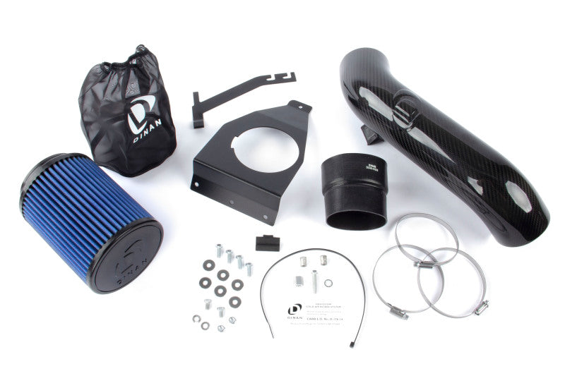 Dinan 96-99 BMW 3-Series Cold Air Intake