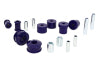 SuperPro 1985-1992 Volkswagen Jetta GL VW MKII Golf & Jetta Vehicle Bushing Kit